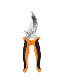 1/2pcs Gardening Scissors Set, Pruning Shears, Multi-Function Garden Tools