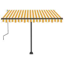 Tende da sole per patio