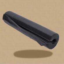 Almohadilla de barra olímpica, almohadillas de sentadillas, almohadilla para el cuello de la barra, equipo de protección para hombros para hacer glúteos, fuerza y ejercicios en el hogar, accesorios de gimnasio, deporte, ejercicio en casa, accesorios deportivos, accesorios de gimnasio, accesorios de CrossFit