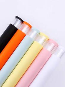 20 Stücke Blumen Verpackungspapier, rosa, schwarz und weiß Blumenstrauß Papier, koreanisches Blumen Verpackungspapier in Phnom Penh, wasserfestes Blumengeschäft Verpackungspapier, DIY Prozess für Party, Feiertag, Hochzeit, Geburtstagblumengeschäft Zubehör/ 10 Stücke/20 Stücke Schmetterlingstanz Gelfilm wasserdichtes Blumen Einwickelpapier für Blumenstraußflower Shop, Rosen & Blumen Zubehör, Valentinstag Geburtstag Geschenkverpackung