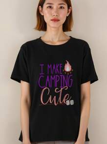 Women T-Shirts