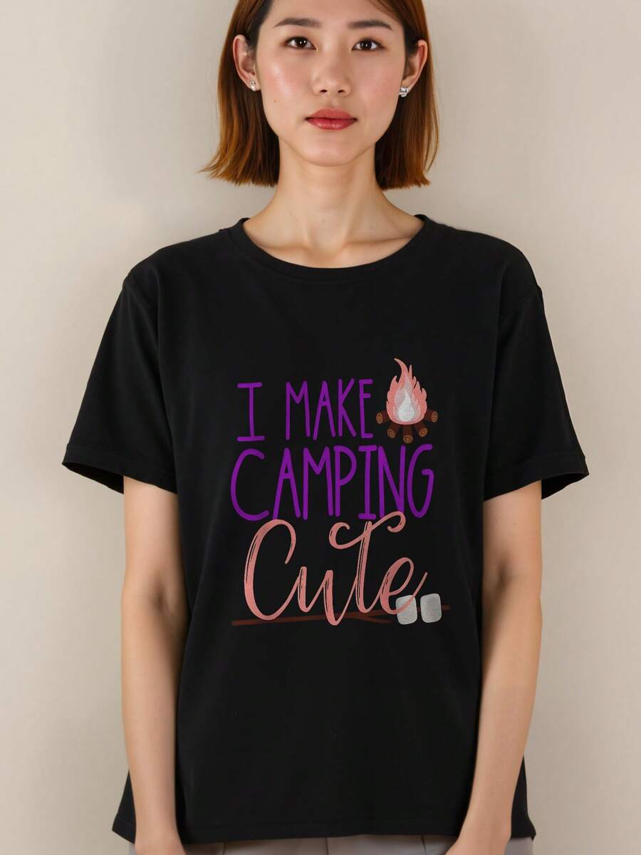 Women T-Shirts