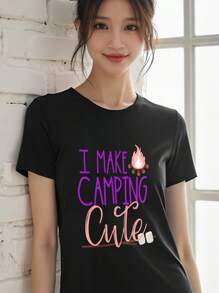 Women T-Shirts