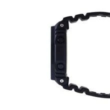 Casio GMAS2100-1A Women's G-Shock Black Ana-Digi Dial Strap Watch - Black - View 2
