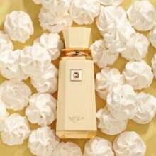 Perfume Unisex - Meringue French Avenue 100ml - Delicioso aroma francés para hombres y mujeres en una botella de 100ml unicex - beigi - Ver 4