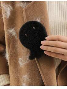 5pcs Enhance Adsorption Laundry Pet Hair Remover For Both Dry And Wet Purposes, Laundry Hair Catcher, Household Sponge Laundry Sticky, Sweater Sticky, Easy To Remove In Washing Machine, Reusable, Easy To Clean, Save Drying Time,For Home, Laundry, Use In Washing Machines And Dryers