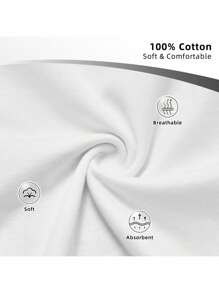Men Plus Size T-Shirts