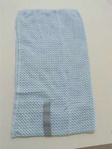 1 件装干发帽，超大超长，吸水速干，新款成人长发浴帽，女士适用