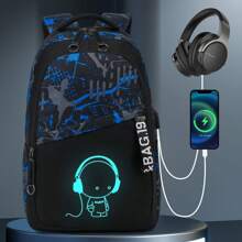 Backpacks