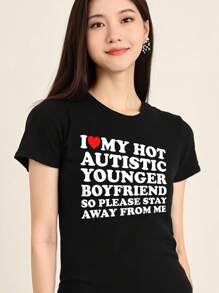 Women T-Shirts