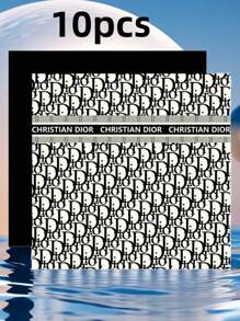 10/20pcs Flower Wrapping Paper, Floral Waterproof Bouquet Wrapping Paper For Flowers, Florist Wrapping Paper For DIY Craft,Wedding Birthday Gift Anniversary, Valentine's Day, Mother's Day And Father's Day, Bridal Shower, Graduation Ceremony, Marriage Proposal,DIY Wrapping Paper