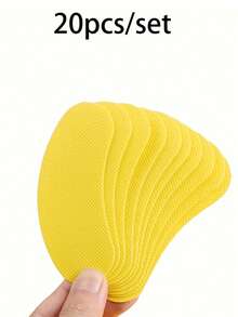 10/20/30/40/50片装鞋用除臭香贴，消除异味，持久留香，适用于所有鞋型，旅行和日常必备，可用于隔热、闺蜜节、宠物、嘉年华、派对装饰、鞋子、春夏精选、伴娘礼物、房间、卧室装饰、海滩、旅行、男士、女士、度假、可爱小物、母亲节礼物、卧室装饰、花园、厨房装饰、夏季、海滩、旅行必备、房间装饰、软萌玩具、毕业季、鞋架、收纳神器、户外、花园、旅行必备、便携式、海滩必备、毕业季、毕业典礼、毕业礼物、毕业赠礼、祝贺毕业、恭喜毕业毕业生、优秀毕业生、毕业典礼、毕业派对 - 彩色 - 查看 12