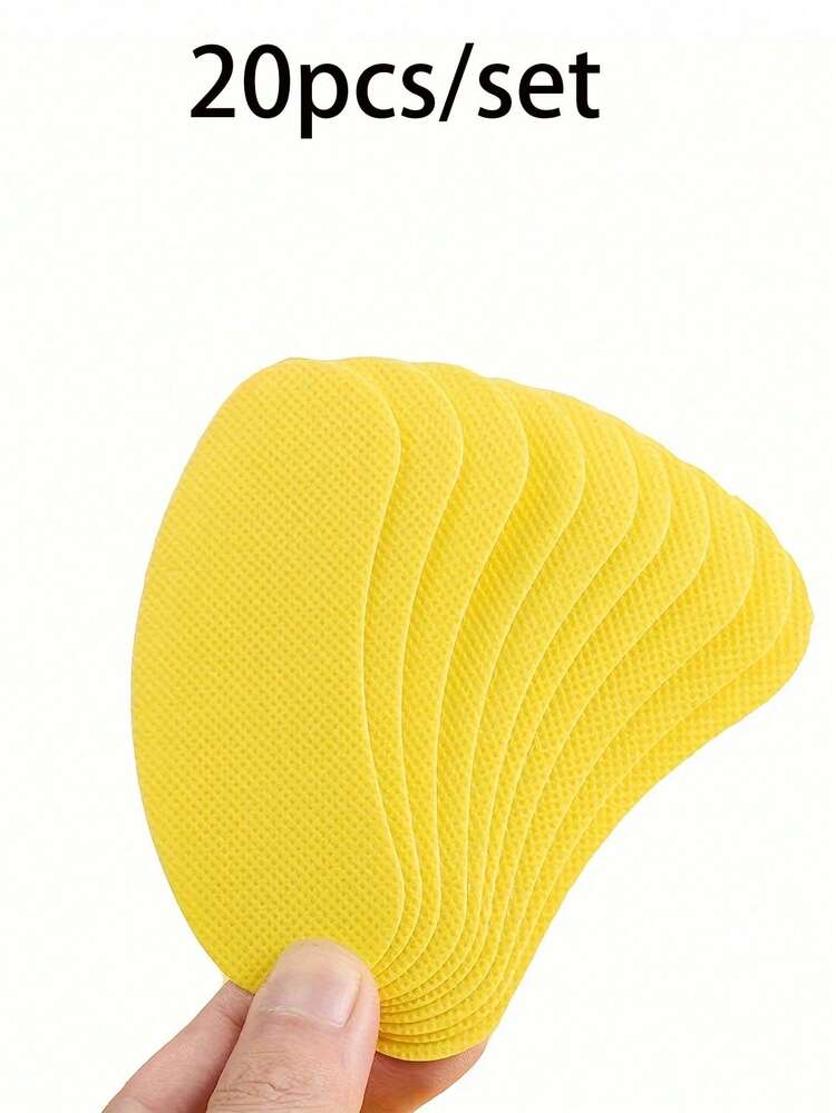 10/20/30/40/50 piezas Pegatinas perfumadas desodorantes para zapatos, elimina olores y proporciona un aroma fresco duradero, adecuado para todo tipo de zapatos, esencial para viajes y uso diario, Galentines, cachorros, carnaval, decoraciones de fiestas, zapatos, selecciones de primavera y verano, regalos para damas de honor, habitación, decoración de dormitorio, playa, viajes, para hombres, para mujeres, vacaciones, cosas lindas, regalo del Día de la Madre, decoración de dormitorio, jardín, decoración de cocina, verano, artículos esenciales de viaje, decoración de habitación, Squishy, graduación - Multicolor - Añade 12