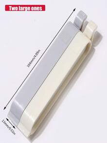 Bag Sealing Clips, Plastic Bag Clips, Bag Seal Clips