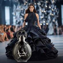 Armaf Perfume - Preto - Ver 1