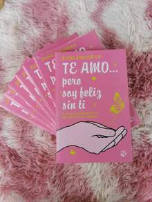 Romance Novel - Single Book - View 2