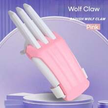 2025 New Hot Selling 1pc Carrot Wolverine Claw Scalable Wolverine Carrot Claw Series - Birthday Gifts - Toys - Gifts