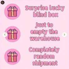 Una scatola regalo gioielli a sorpresa contenente da 4 a 8 prodotti tra orecchini, bracciali, collane, anelli e accessori per capelli di vari stili, adatti come regali per compleanni, anniversari, San Valentino, feste quotidiane, feste di vacanza, sorprese e regali per signore.
