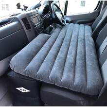 Crafter Van Cabin Air Bed. Child's Van Cabin Bed. - 1 - View 1