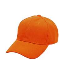 1 Pc Fashion Solid Color Vintage Baseball Cap - Multicolor - View 18