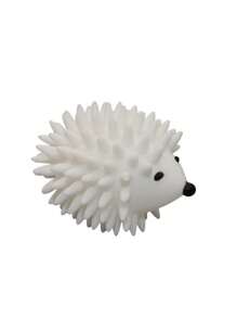 1pc/3pcs Soft Silicone Hedgehog Shape Reusable Laundry Ball, Lint Remover And Cleaning Dryer Ball, Home Use