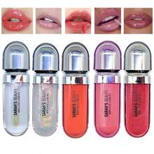 Sarah's Beauty Lip Gloss - 05 - Ver 4