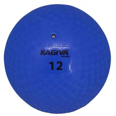 BOLA INICIAÇÃO KAGIVA T12
