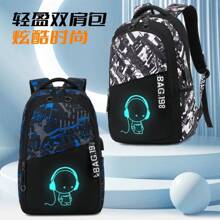 Backpacks