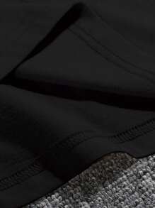 Customized Boyfriend Style Men's Loose Breathable Lightweight Comfortable T-Shirt, Men's T-Shirt, Shirt, Spring/Summer, Casual, Loose, Vacation, Outdoor, Holiday, Spring/Summer, Photo Customization, Custom Graphics, Can Use Your Own Photo/Logo, Suitable For Couples, Pranks, Surprise Gifts, Boyfriend Style Men's Sportswear, Boyfriend Style Men's Basic/Streetwear Ideal Gift, Suitable For Boyfriend, Family, Friend Birthday