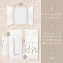 50pcs Joy Teardrop Decorative Sewing Applique Patches, Convenient To Finish, Vintage Church Handkerchief, Wedding Creative Decorations, Wild Flowers Summer Birthday Gifts Beach Back To School School Supplies Room Decor - Multicolor - View 10