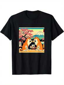 Men T-Shirts