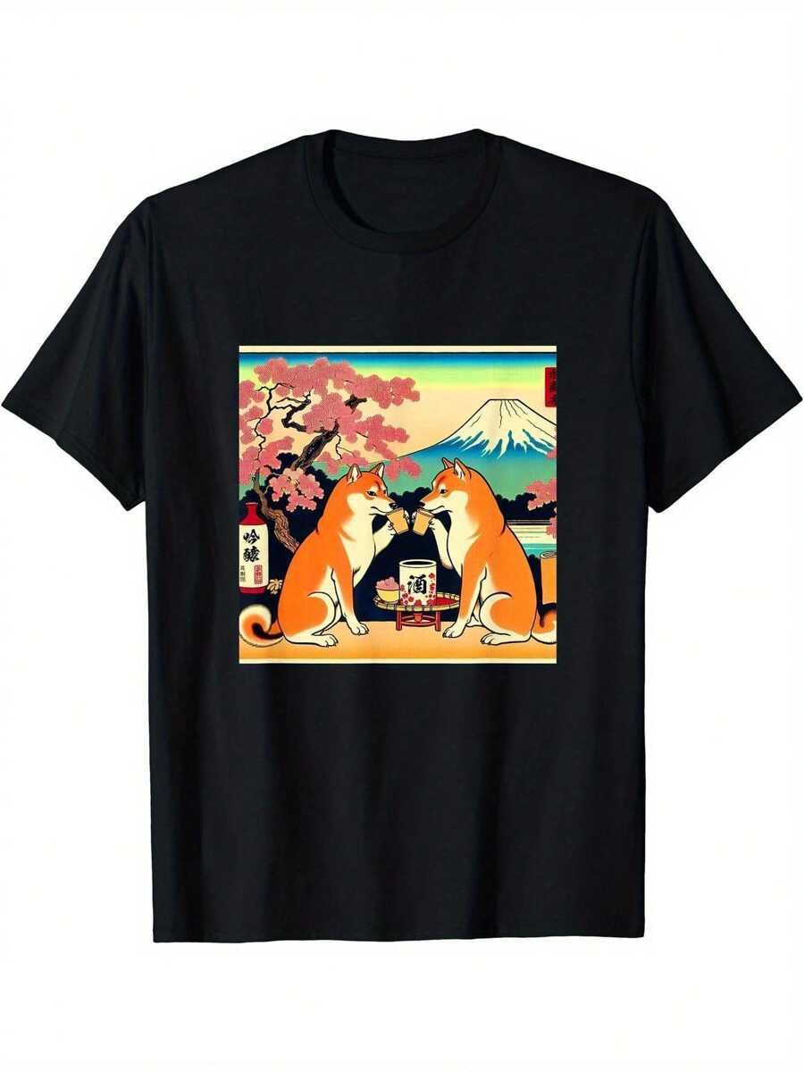 Men T-Shirts