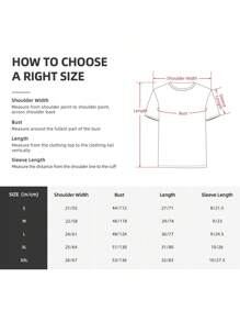 Men Plus Size T-Shirts