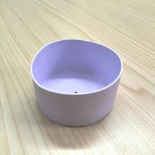 Silicone Cup Sleeve, Base, Non-Slip Mat And Coaster Set, Fits 32/40oz Stainless Steel Sport Water Bottles, Silicone Water Bottle Protective Cover, Outdoor Sport Water Cup Protective Case, Round Base Cup Sleeve, Anti-Drop Insulated Sleeve