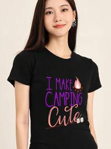Women T-Shirts