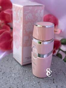 Imported Arab Miniature 25ML High Fixation Female Male - Mini Yiara Phụ nữ - Xem 3