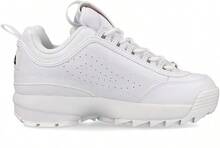 FILA DISRUPTOR KIDS-lijn
Wit
