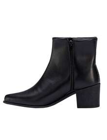 Shekinah Women Ankle Boots & Booties - 黑色 - 查看 6
