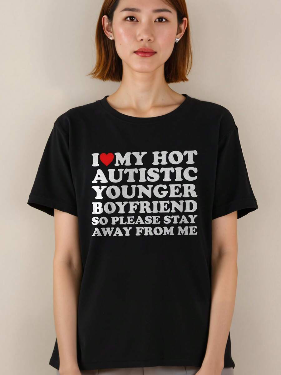 Women T-Shirts