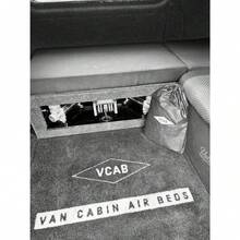 Crafter Van Cabin Air Bed. Child's Van Cabin Bed. - 1 - View 5