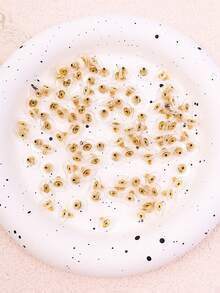 100个异形耳塞、子弹耳塞、蝴蝶耳塞