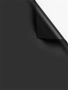 1 包/20 张花卉包装纸，纯色，哑光，半透明，防水，韩式，适用于花店、插花、节日、婚礼、礼品包装