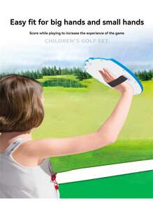 Juego de pelotas pegajosas con objetivo luminoso - Conjunto de 6 pelotas de succión y guantes con objetivo luminoso, juguete deportivo para niños mayores de 3 años (para uso en interiores y exteriores) Labobo