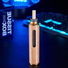 Portable Ashtray With Glass Diamond Nozzle. Suitable For Many Scenarios. Car Ashtrays, Ashtrays For Cleaning The Interior Space Of The Car, Special Nozzles. No Drips Design, Easy To Carry And Easy To Clean.