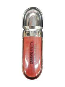 Sarah's Beauty Lip Gloss - 07 - View 1