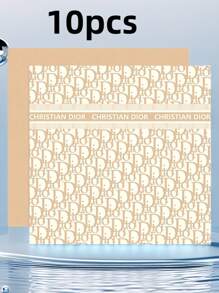 10/20pcs Flower Wrapping Paper, Floral Waterproof Bouquet Wrapping Paper For Flowers, Florist Wrapping Paper For DIY Craft,Wedding Birthday Gift Anniversary, Valentine's Day, Mother's Day And Father's Day, Bridal Shower, Graduation Ceremony, Marriage Proposal,DIY Wrapping Paper