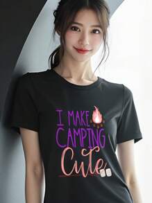 Women T-Shirts