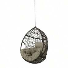 CASTAIC HANGING CHAIR WITH 8FT CHAIN - 1 - View 7