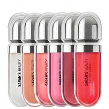 Sarah Beauty Lip Gloss Cheap Cousin Of Gloss - 07 - View 7