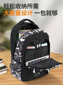 Backpacks